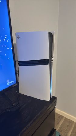 PS5 Pro