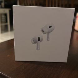 New AirPods 2 Generation Pro 