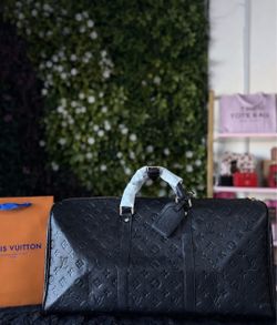 Duffle bag