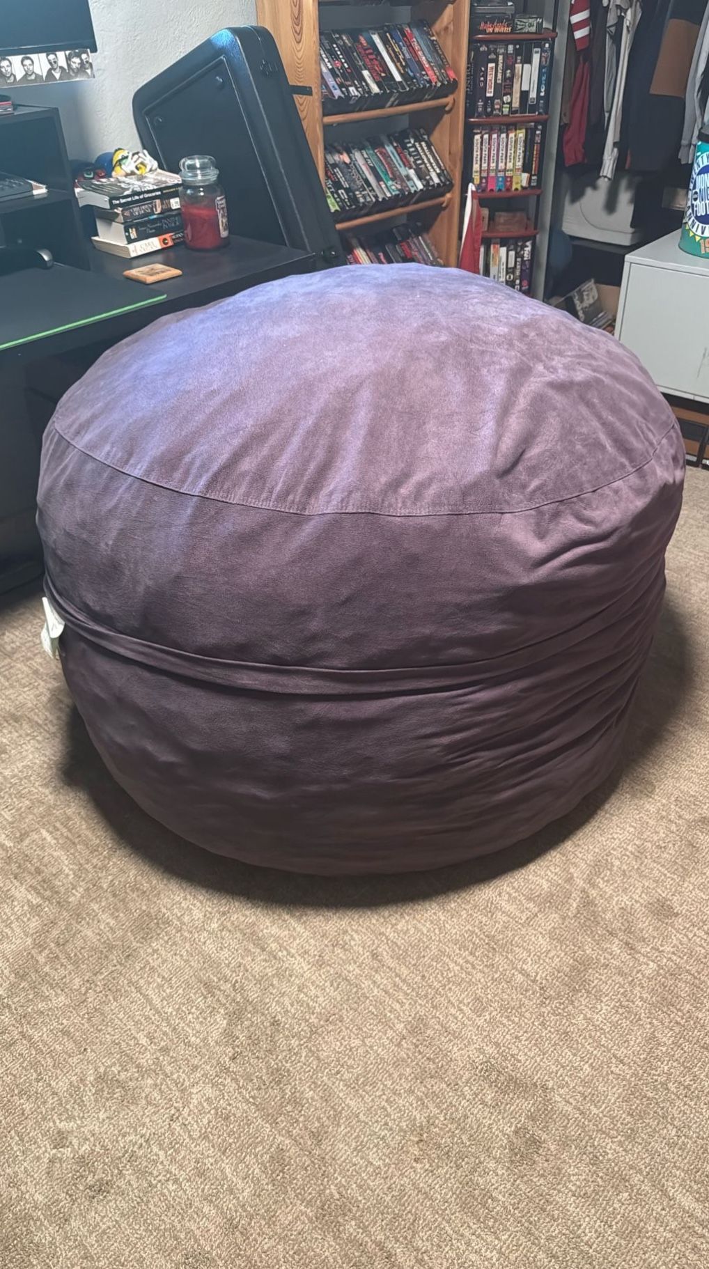 Xxl Beanbag Chair