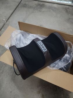 Massage pad full body w/ heat