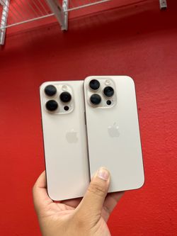 iPhone 16 pro 128GB unlocked