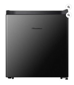 Hisense Mini Fridge