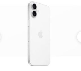 iPhone 16 Plus 128GB(unlocked)