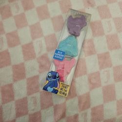 Lilo And Stich Bath Bombs