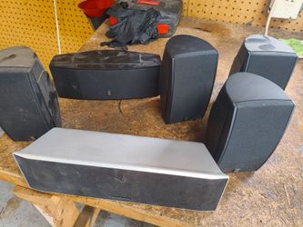 Speaker