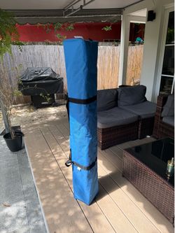 Carpa para playa 10x10