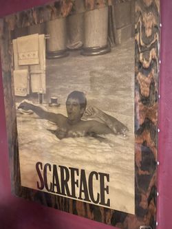 Art (35’ X 28 1/2’)