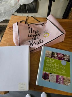 Wedding-Honeymoon pack