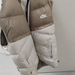 Nike Vest Jacket