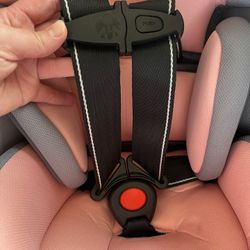 Baby Trend Car Seat And Base