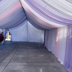 Draping 