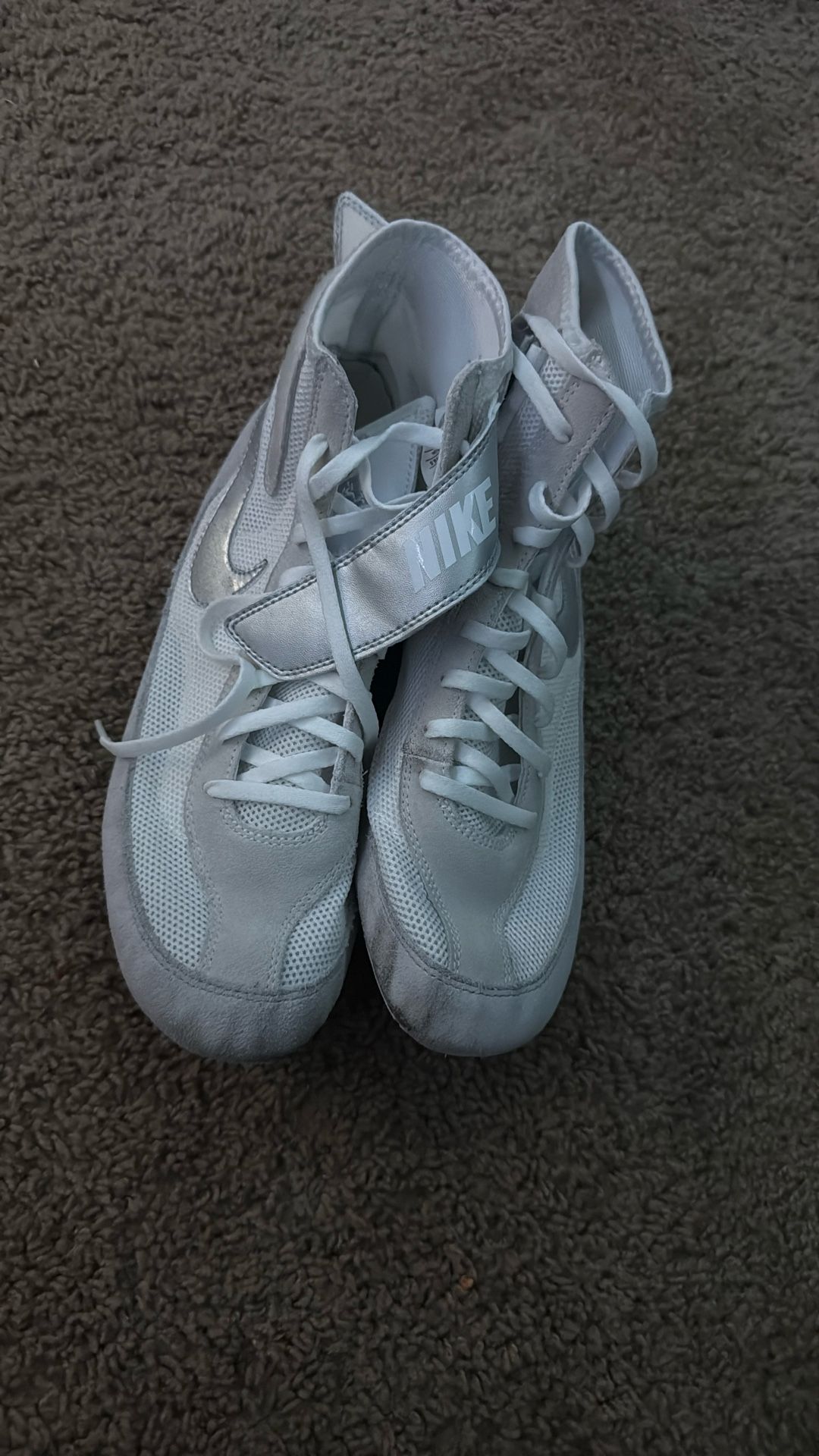 Wrestling Shoes