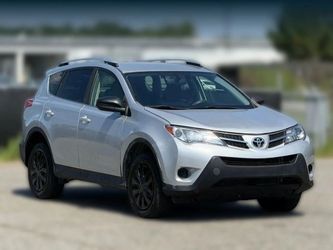 2013 Toyota RAV4