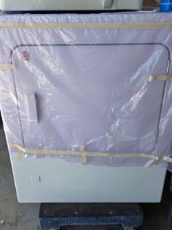 Gas Dryer