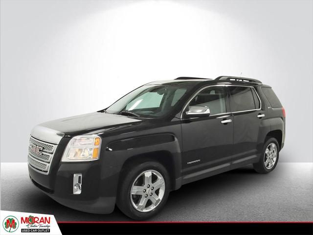 2013 GMC Terrain