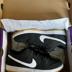Nike SB Dunks Size 9.5