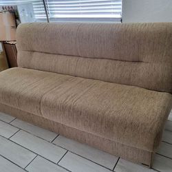 Istikbal Tan Futon (DELIVERY AVAILABLE