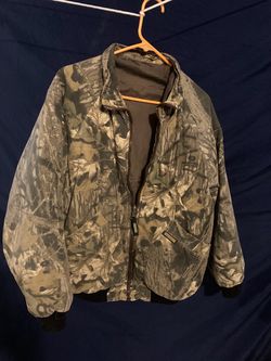 Hunting Coat - Medium???