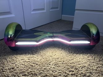Hoverboard