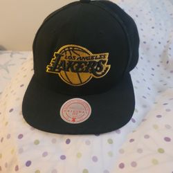 NEW LAKERS CAP