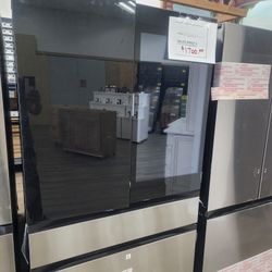 Brand New SAMSUNG fridges