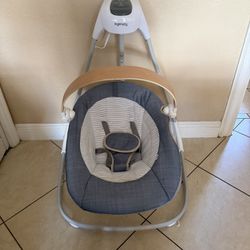 Ingenuity - Baby Swing