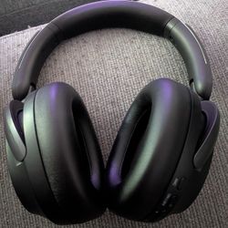 Monster Persona 3rd ANC (Active Noise Cancelling)