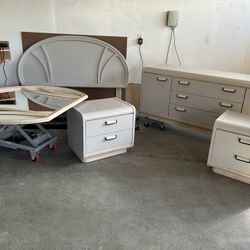 Bedroom Set