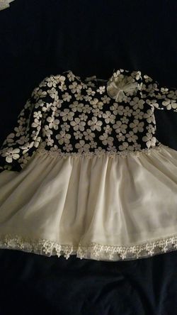 Baby dress