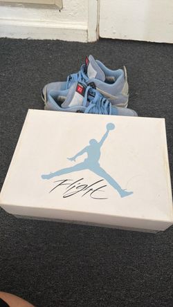 Jordan 4 retro