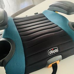 Booster Car Seat