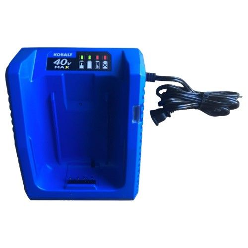 Kobalt 40 -Volt, Battery Charger