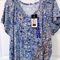 Ladie’s Blouse’s