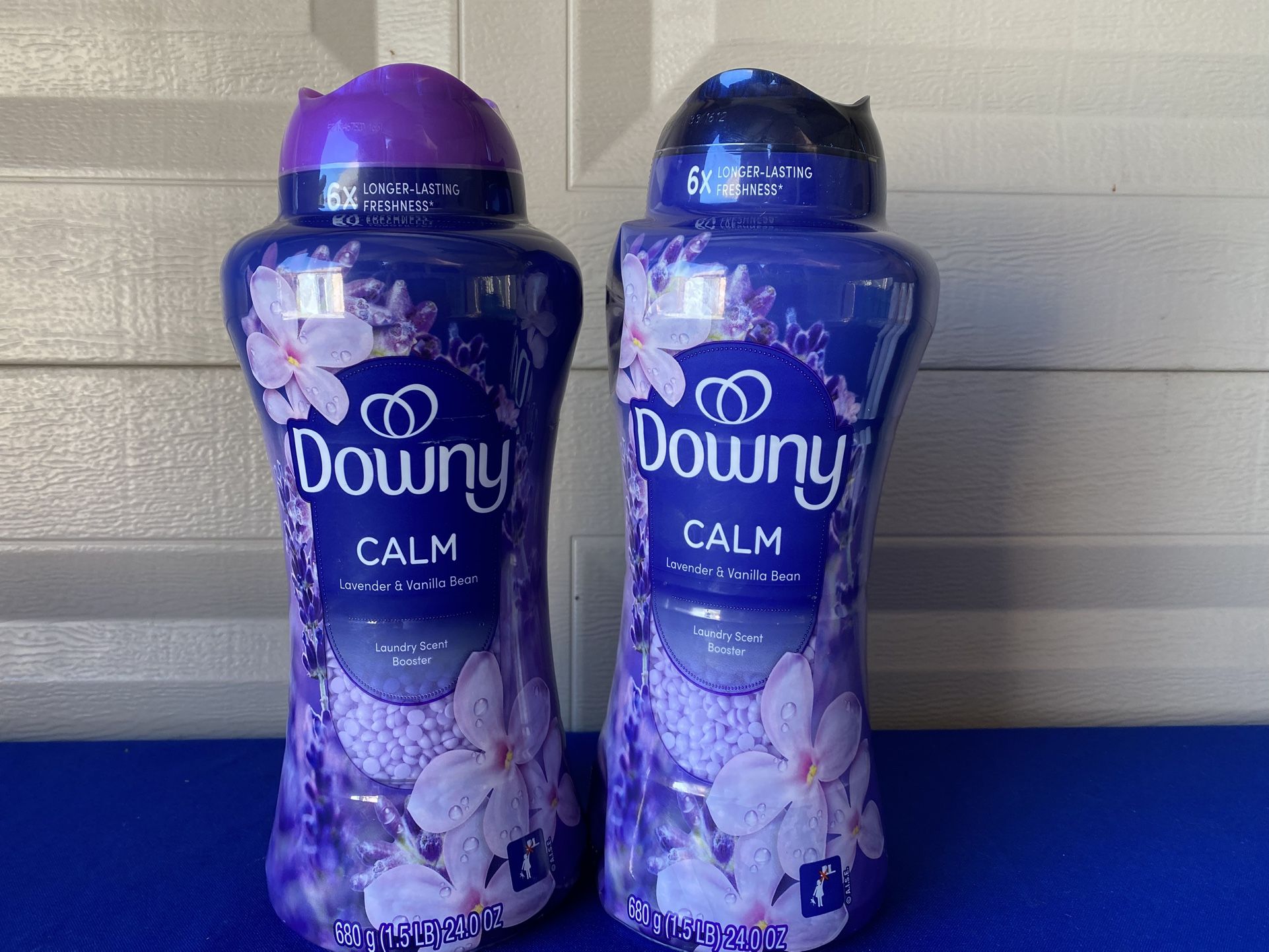 Downy Calm Unstoppables —$15 Each !