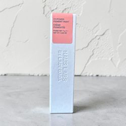 HAUS LABS BY LADY GAGA Hy-Power Eye, Cheek & Lip Pigment Paint - BLUSH MATTE