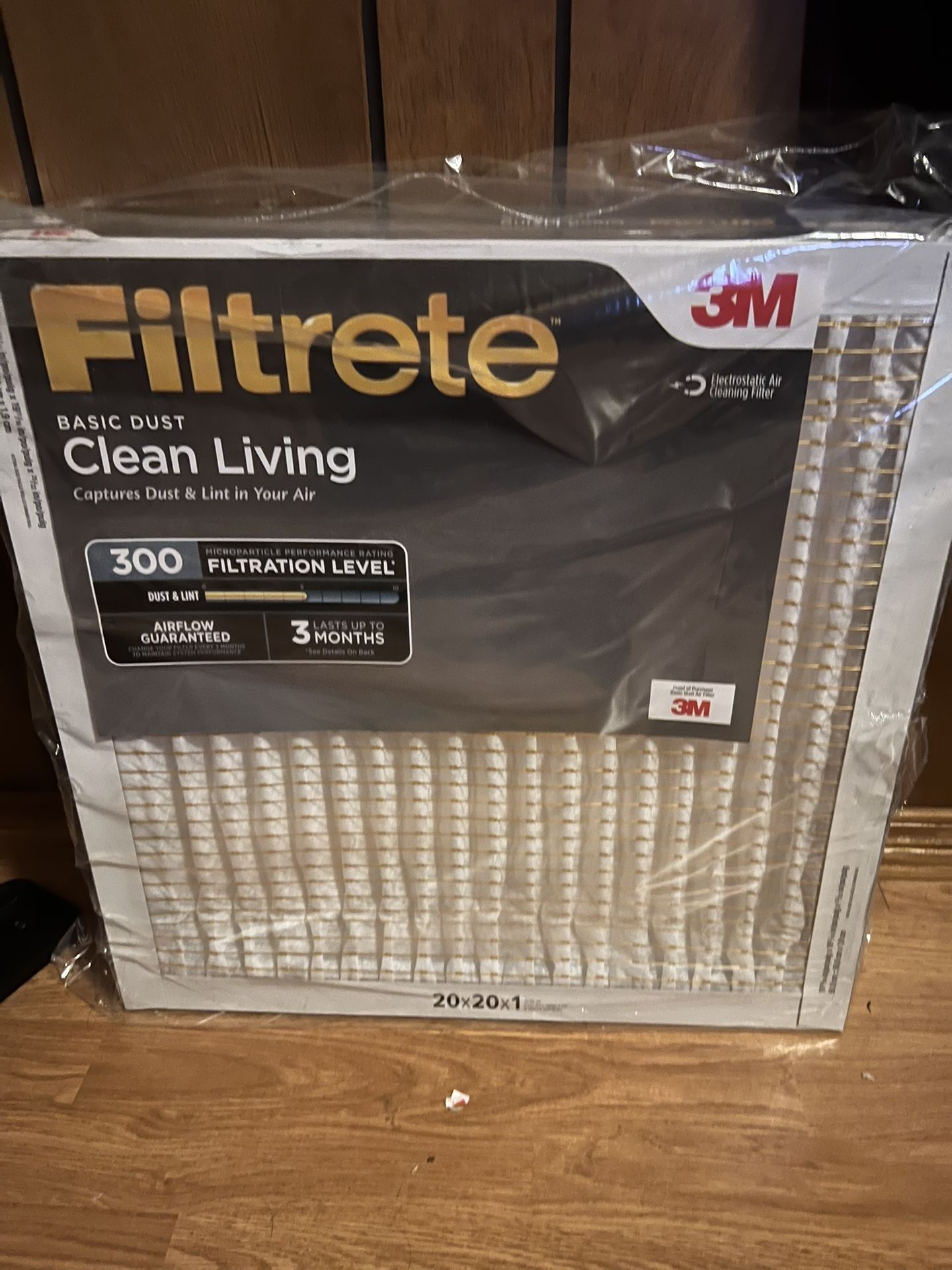 Air Filter