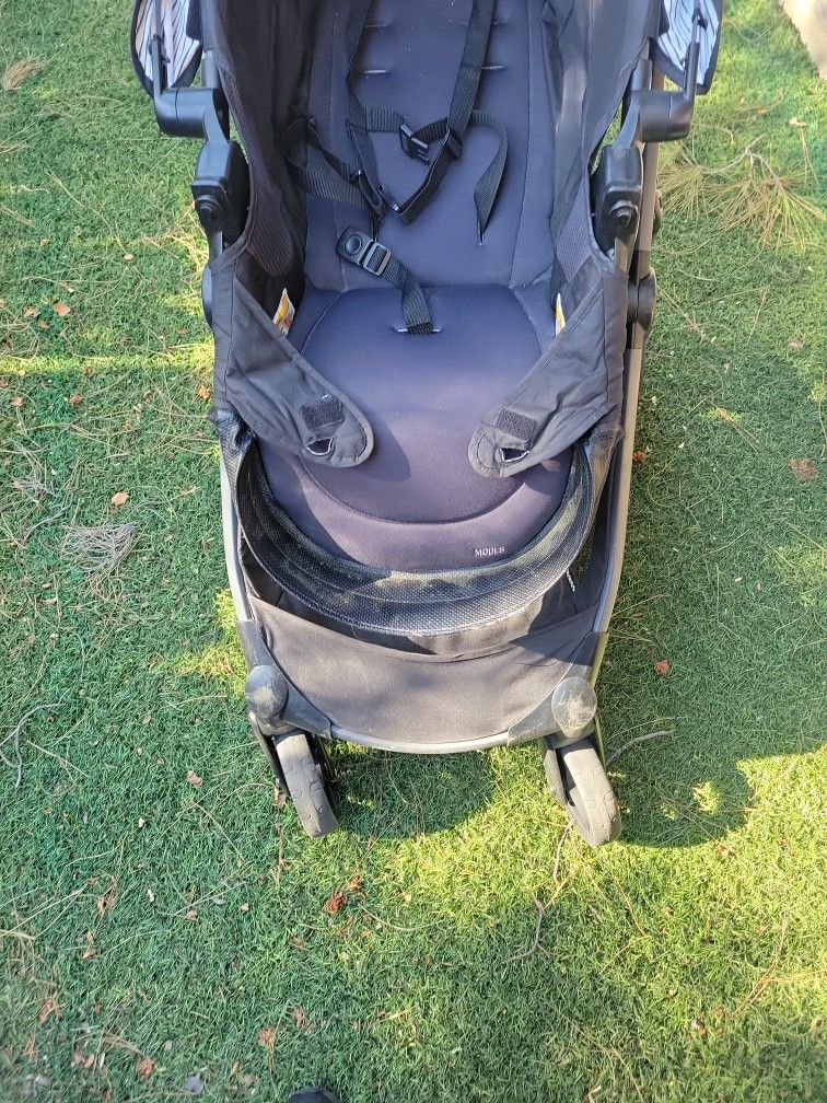 Stroller