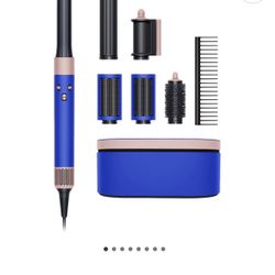 Dyson Special Edition Airwrap Multi Styler Complete 