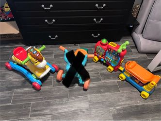 Kids Riding toys