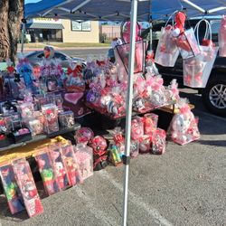 Regalos Para Su Día De San Valentin 