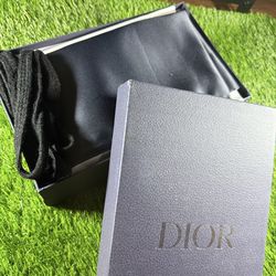 Dior Shoes