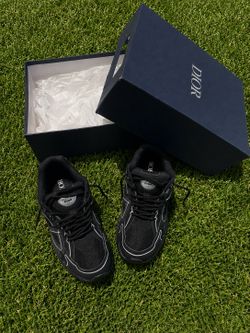 Dior b30’s black and white