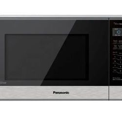 Inverter Panasonic Microwave Oven - NN-SN67HS