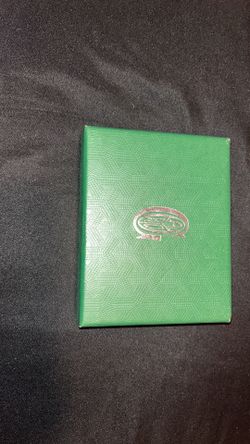 Goyard Wallet