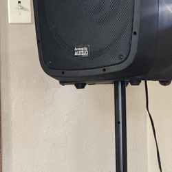 Speaker