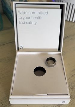 Oura Ring