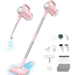 Steam Mop (SW563)