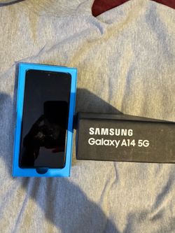 Samsung Galaxy  A14 5G Unlocked