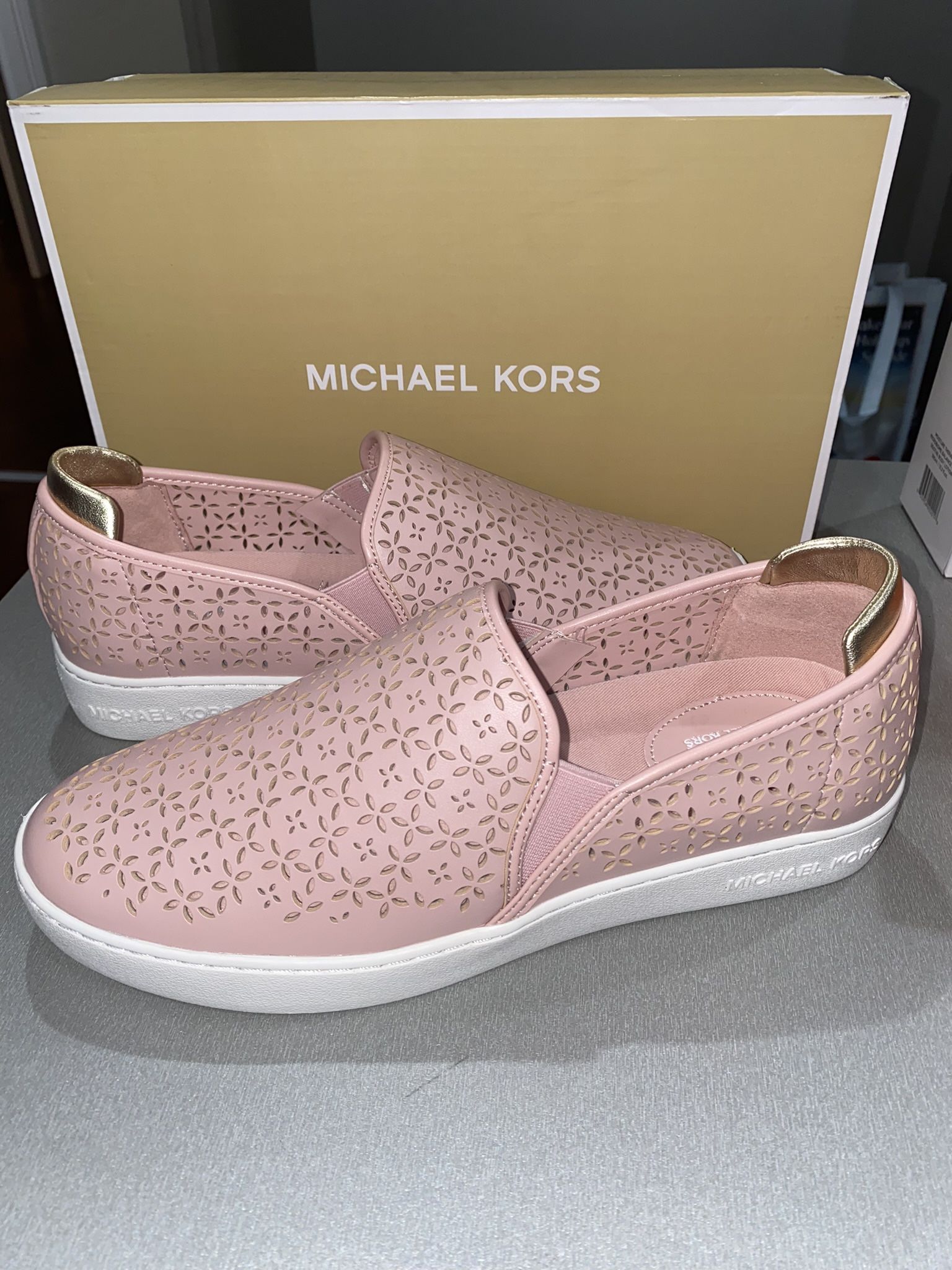 Women’s Size 10 Michael Kors Shoes 